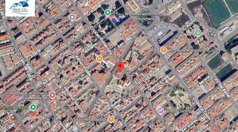 Venta de piso en Almoradi, Alicante., imatge 2