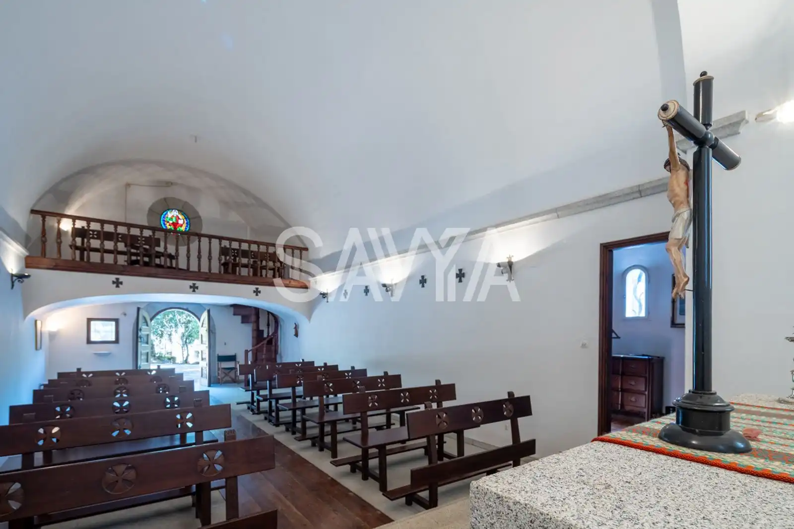Casa amb piscina en venda a Arenys de Munt, imagen 13