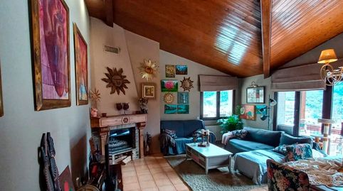 Ático en venta en Encamp