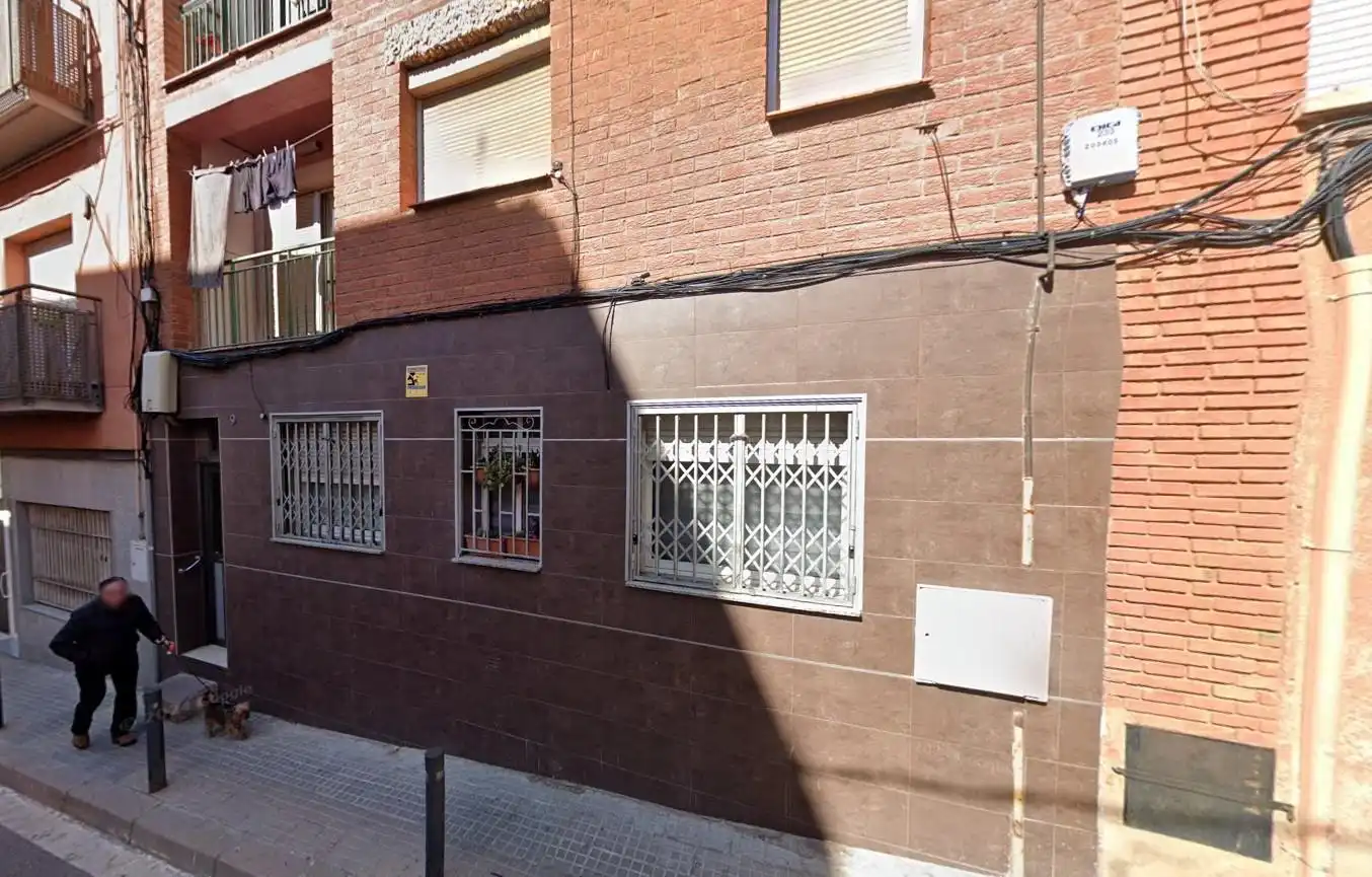Dúplex en venta en PONS I PONS, 9, El Raval