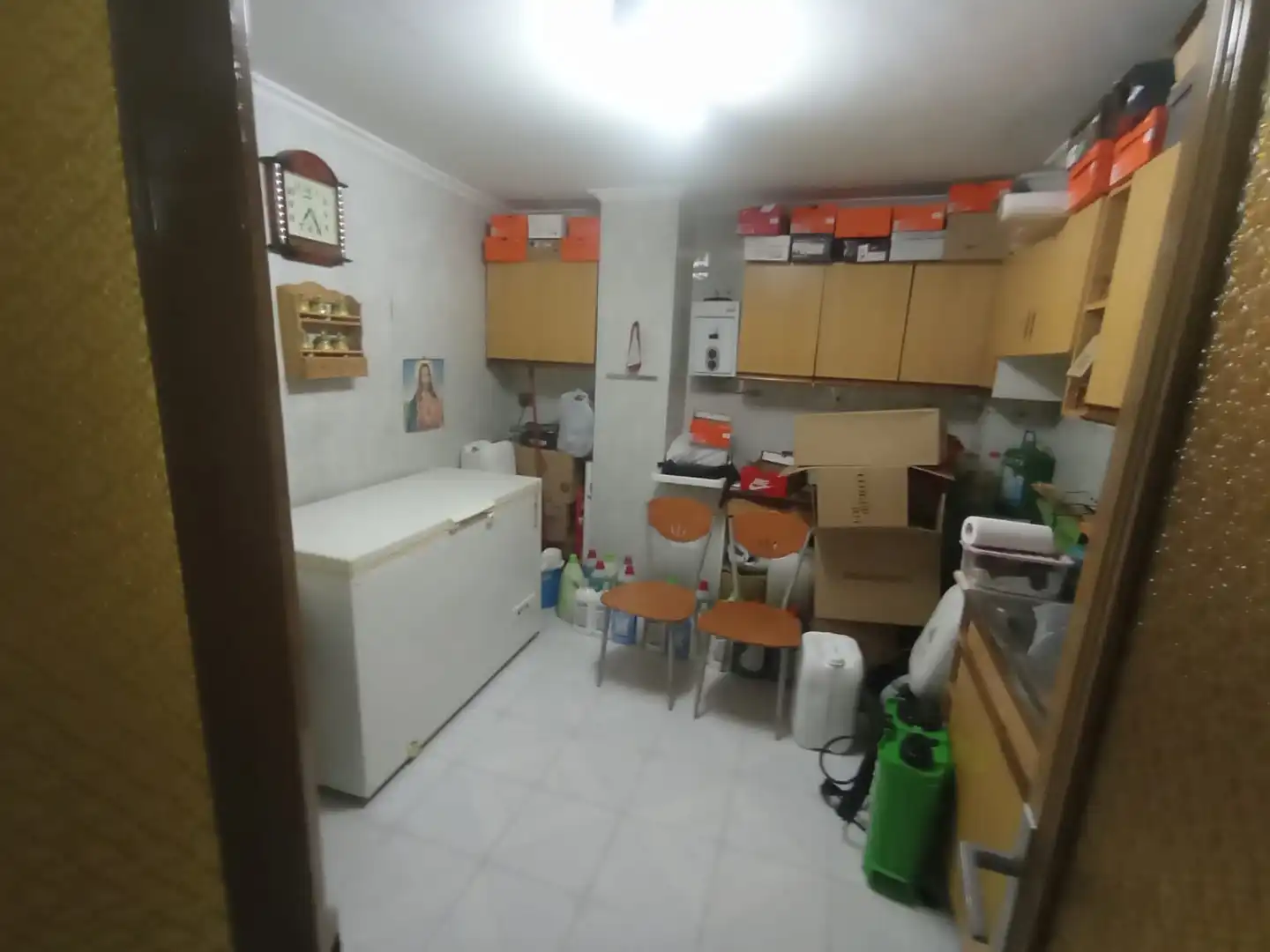 Flat for sale in Alcaudete, imagen 2