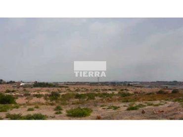 Terreno residenziale in vendita a Vaguada