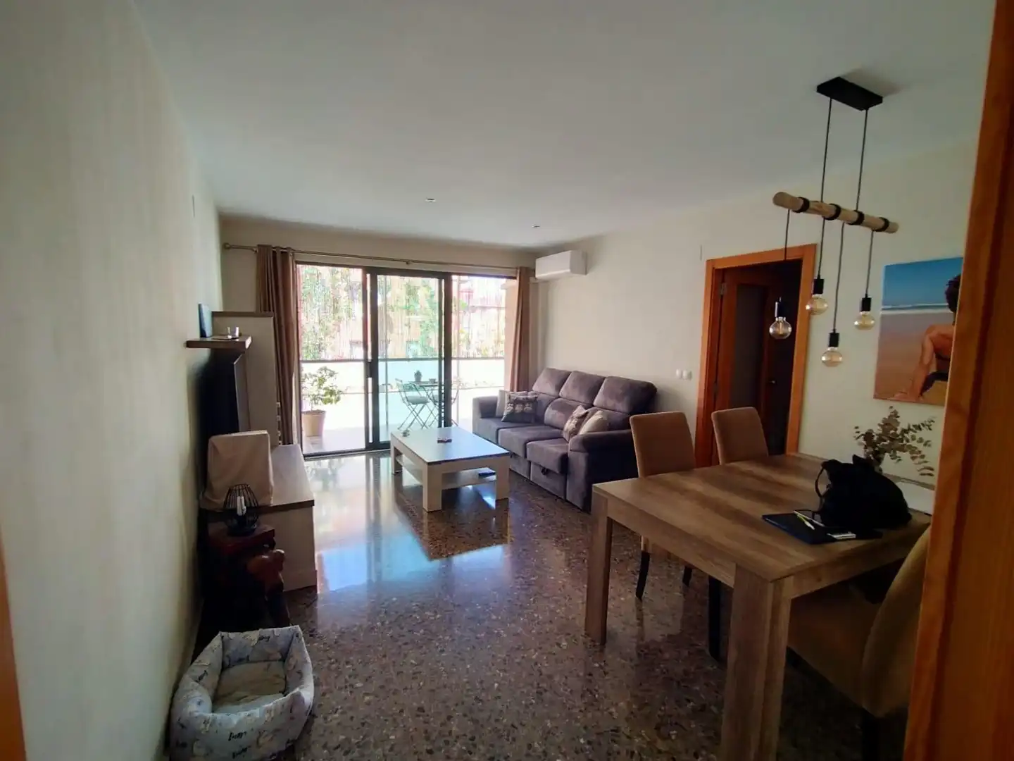 Piso con terraza en venta en Calle PUIG EL, imagen 25