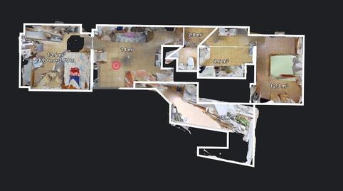 Photo 4 of Flat for sale in En Corts - Doctor Waksman, Valencia