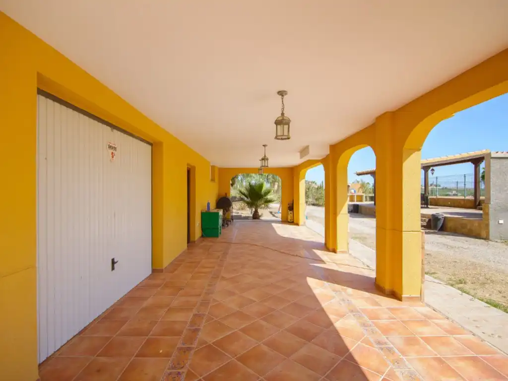 Haus oder Chalet zum Verkauf in Vera Ciudad