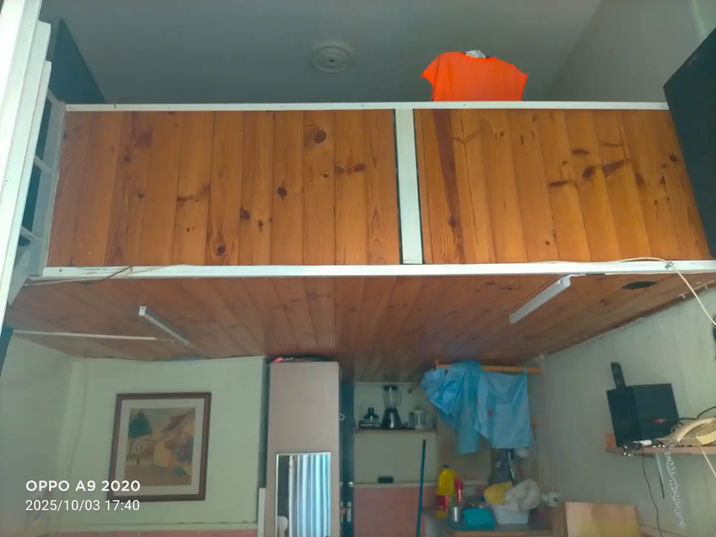Terraza de Local en venta en Santa Cruz de Tenerife con Aire acondicionado y Amueblado