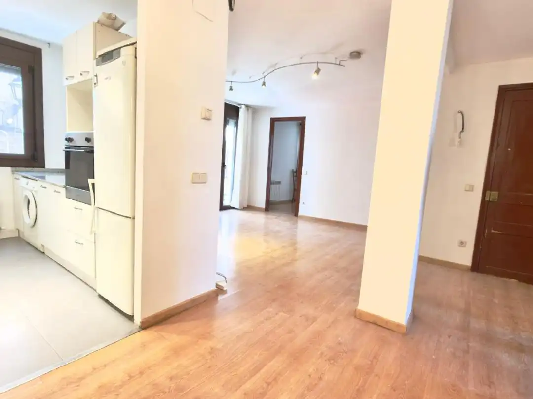 Piso en venta en Carrer Portal 4