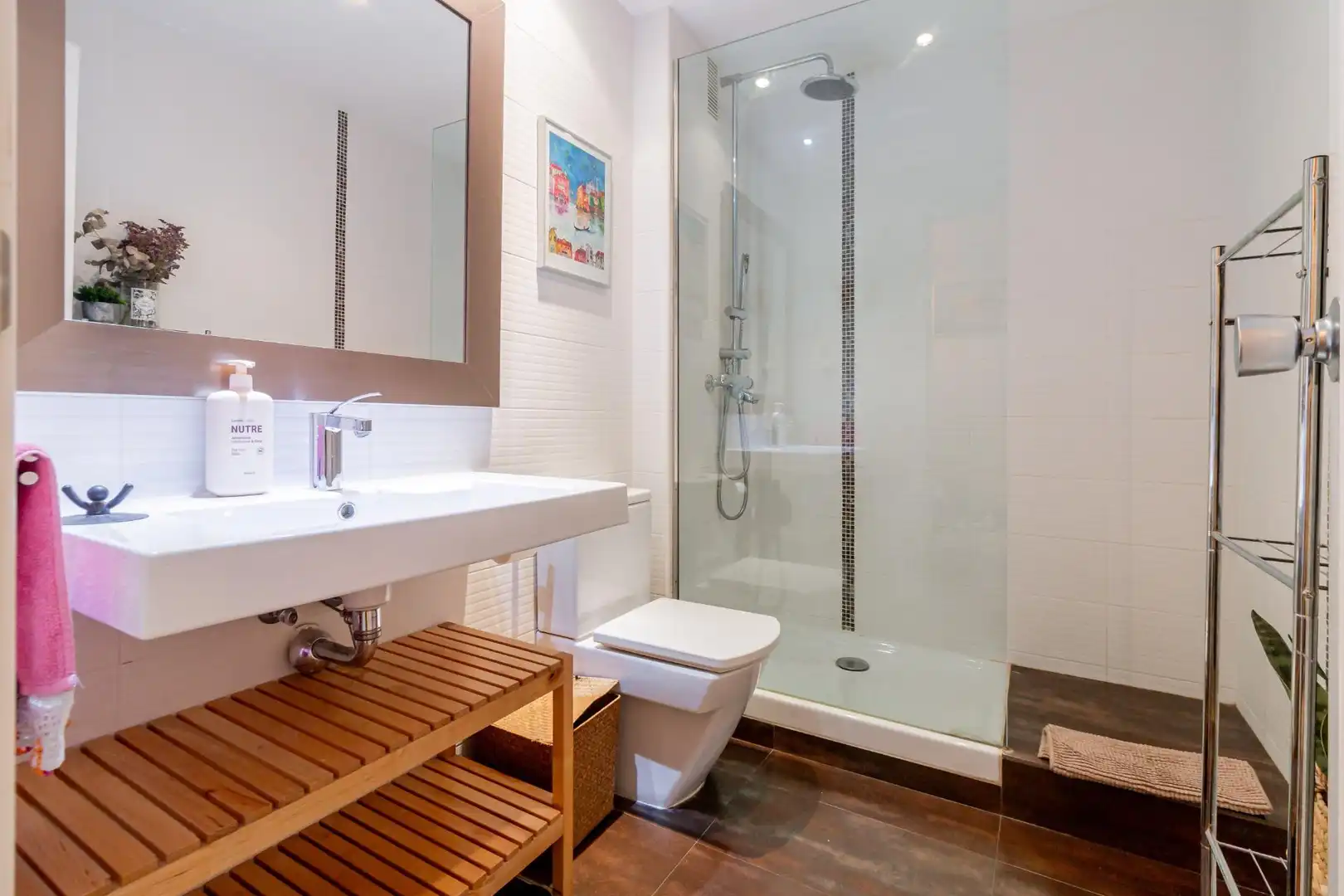 Appartement avec terrasse à vendre à COMUNIDAD CASTILLA LEON, imagen 26