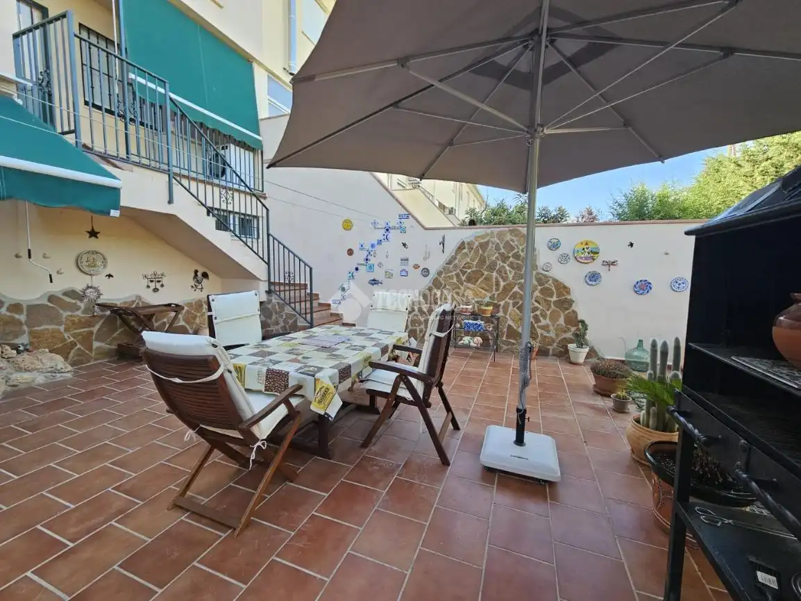 Casa en venda a Ambroz, imagen 12