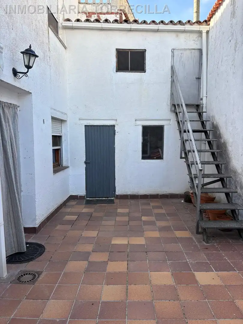 Terrassa de Finca rústica en venda en Piña de Esgueva, Valladolid