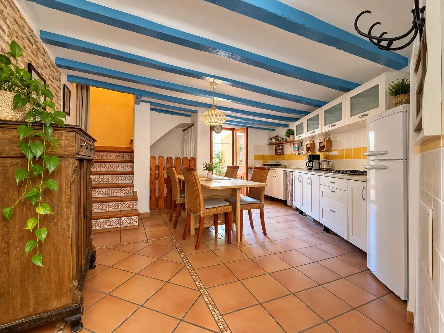 Terraced house for sale in DR ALVARO ESQUERDO