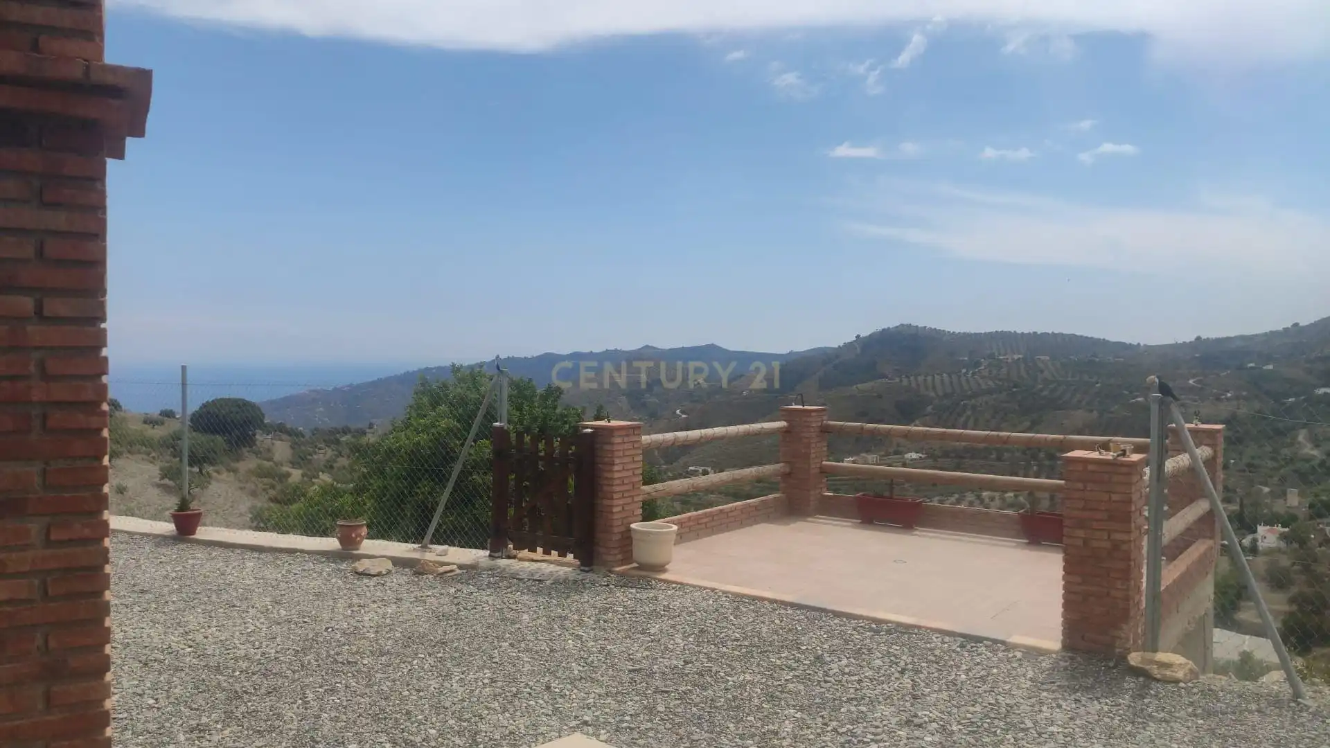 Casa o xalet de lloguer en Torrecuevas - Lomas del Gato