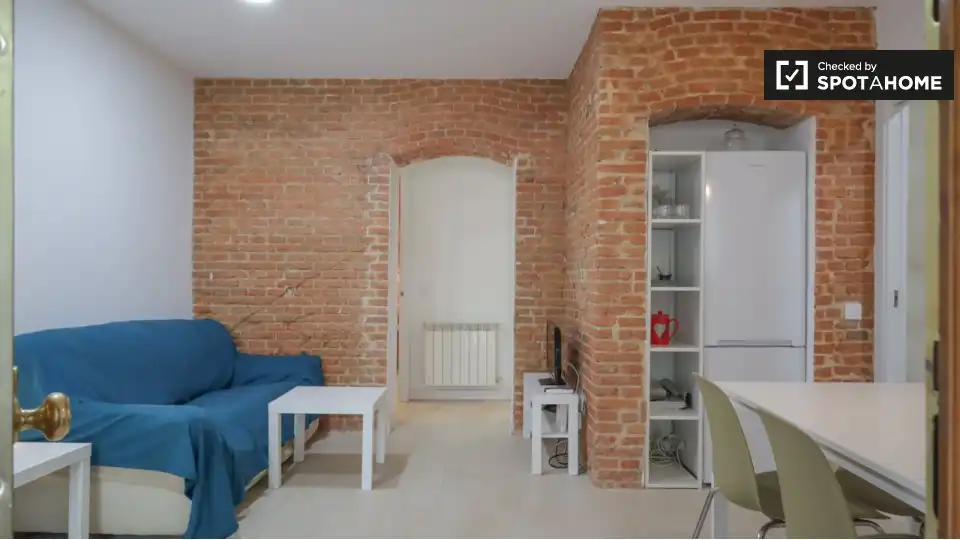 Flat to rent in Chamartín, imagen 7