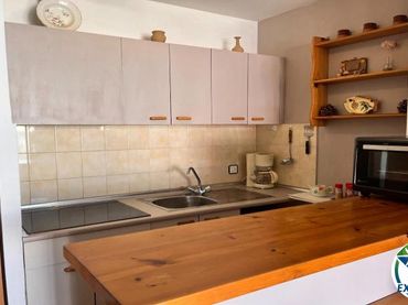 Apartment mit Pool zum Verkauf in Carrer Badia-Gran Reserva