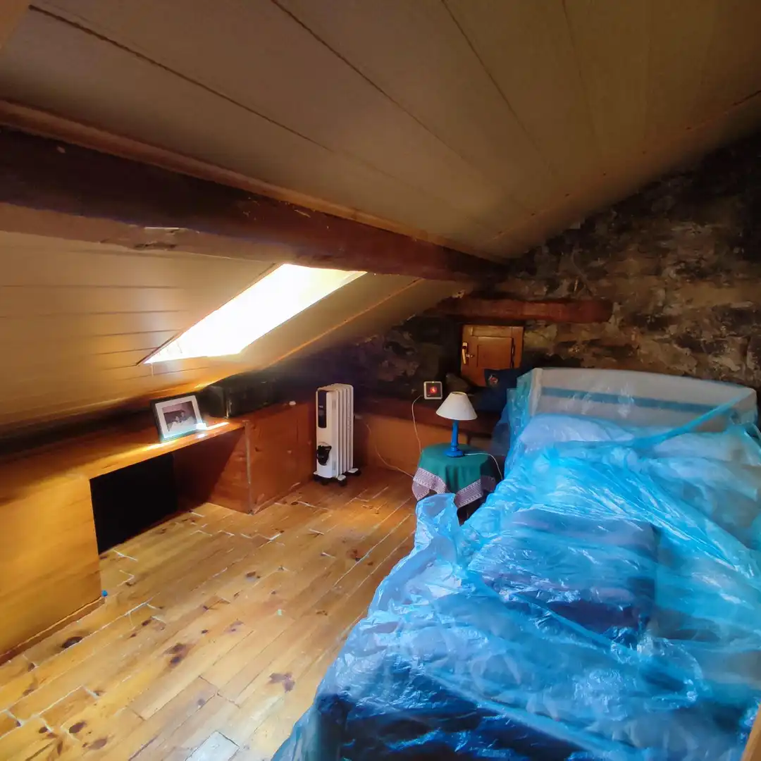 Casa o chalet en venta en Torla - Ordesa con Amueblado y Balcón
