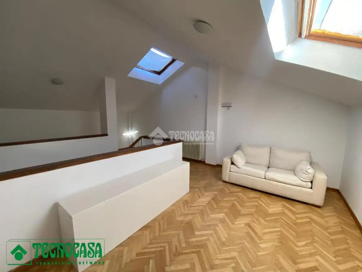 Casa pareada en venta en Casco Histórico, imagen 27