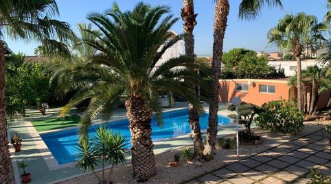 Foto 2 de Casa o xalet en venda a La Algoda - Matola - Llano de San José, Elche / Elx