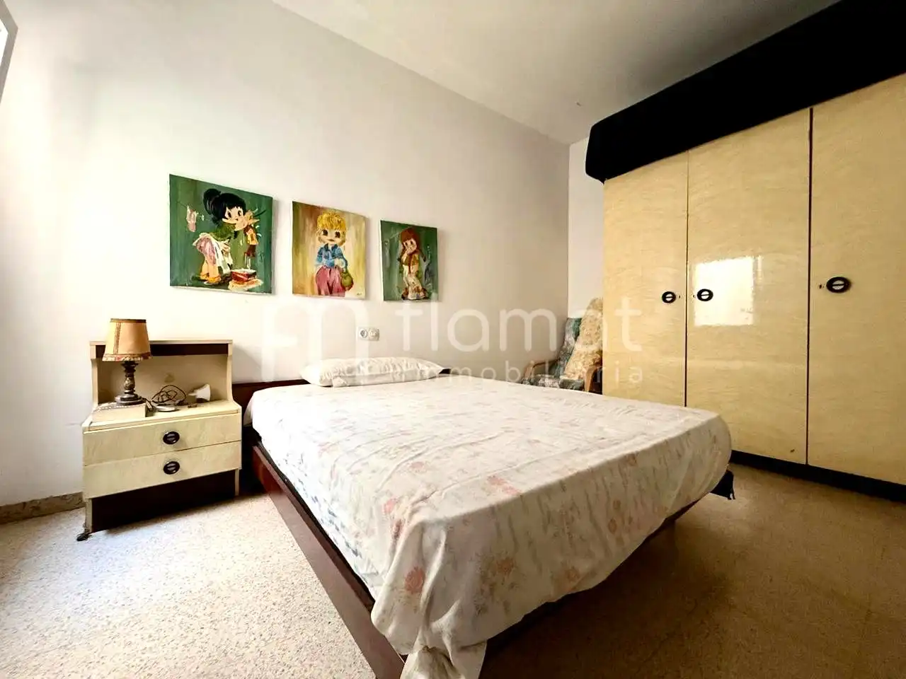 Habitación de Piso en venta en Blanes