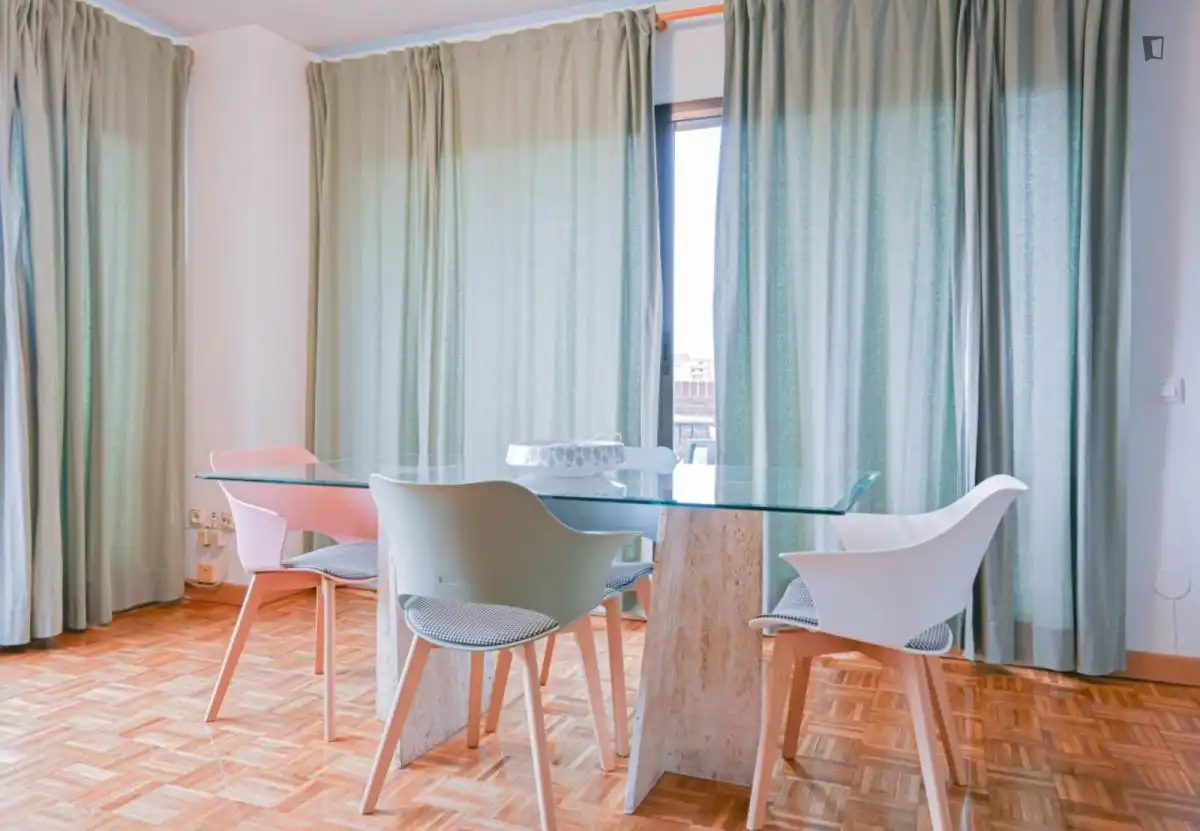 Apartament amb ascensor de lloguer a Tetuán, imagen 20