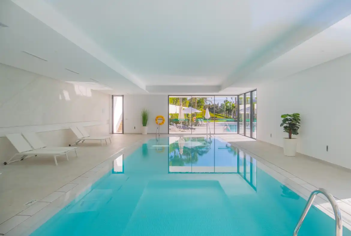 Apartment mit Pool zum Verkauf in Calle del Granate 9, imagen 8