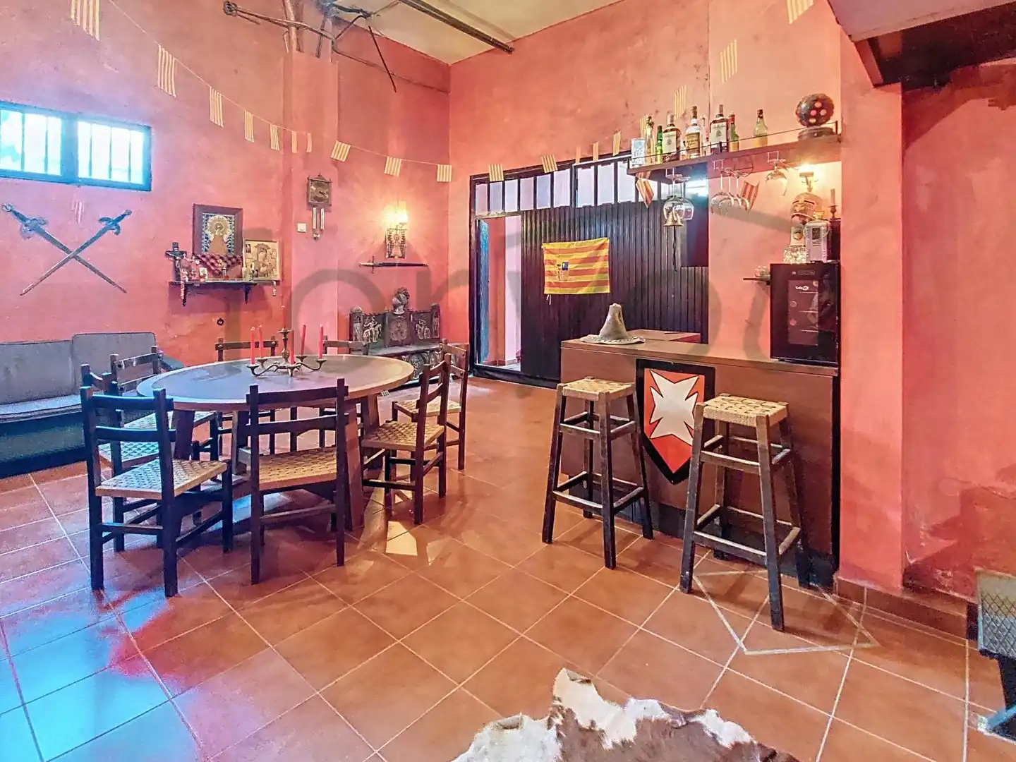 Casa adosada en venta en Calle de Santa Quiteria, Avda. Cataluña