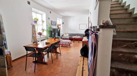Encantadora Casa Reformada en el Corazón de Málaga  Ideal para Familias