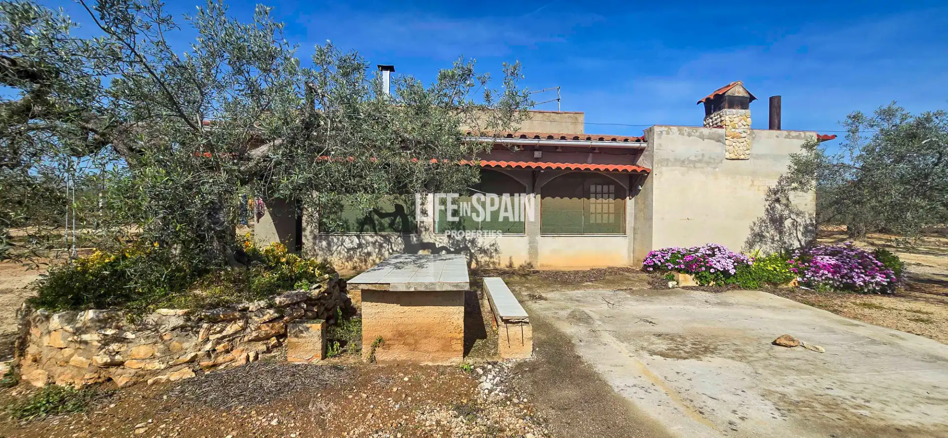 Villa à vendre à Carrer Poligono 78 43, imagen 33