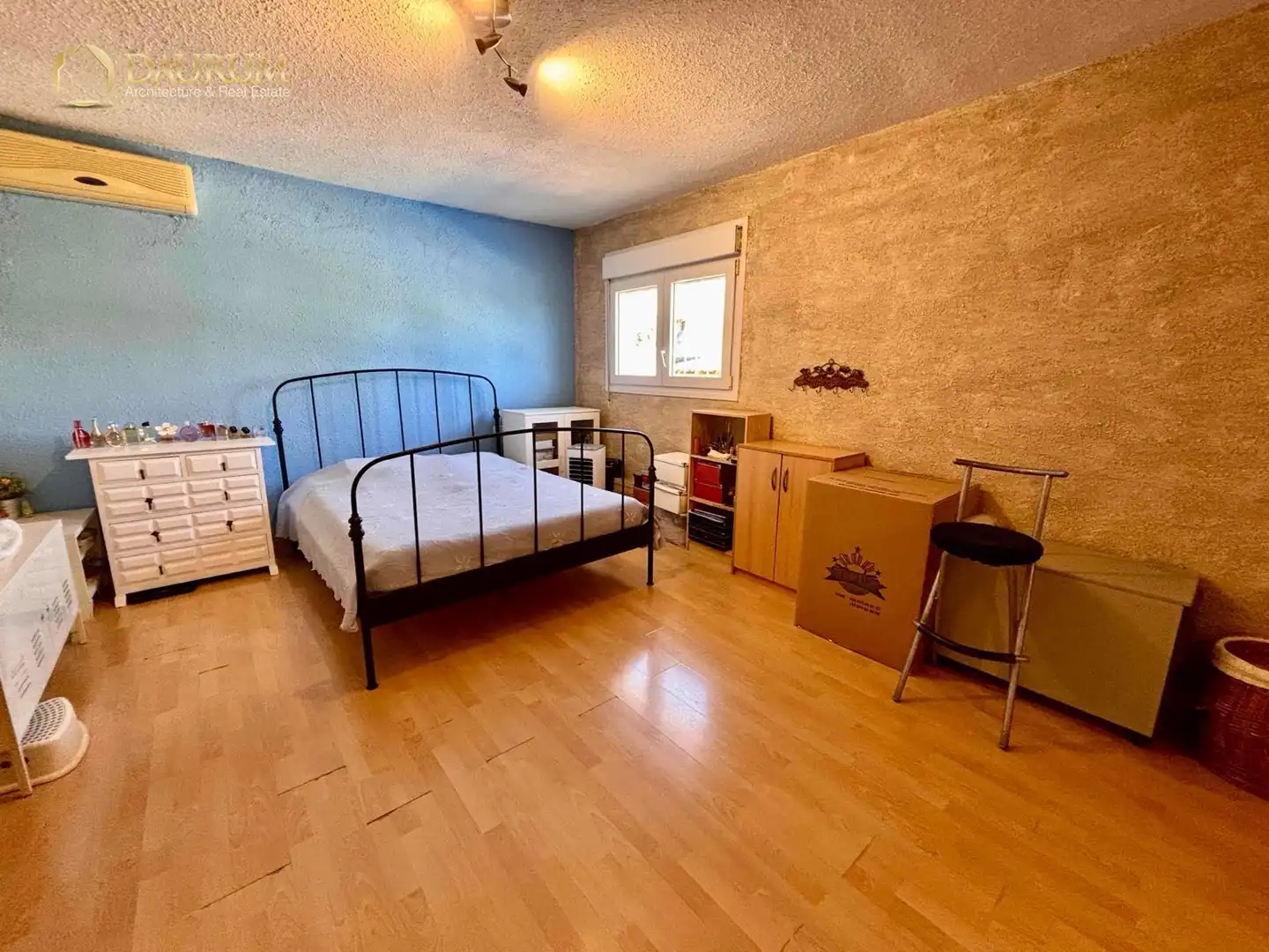 Habitación de Casa o chalet en venta en Alhaurín de la Torre con Aire acondicionado, Terraza y Trastero