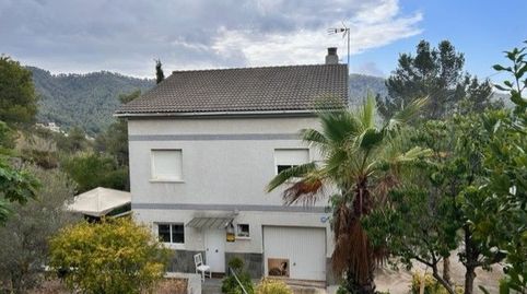 Foto 3 de Casa o chalet en venta en Avinguda Pont del Lledoner, 90, Vallirana, Barcelona