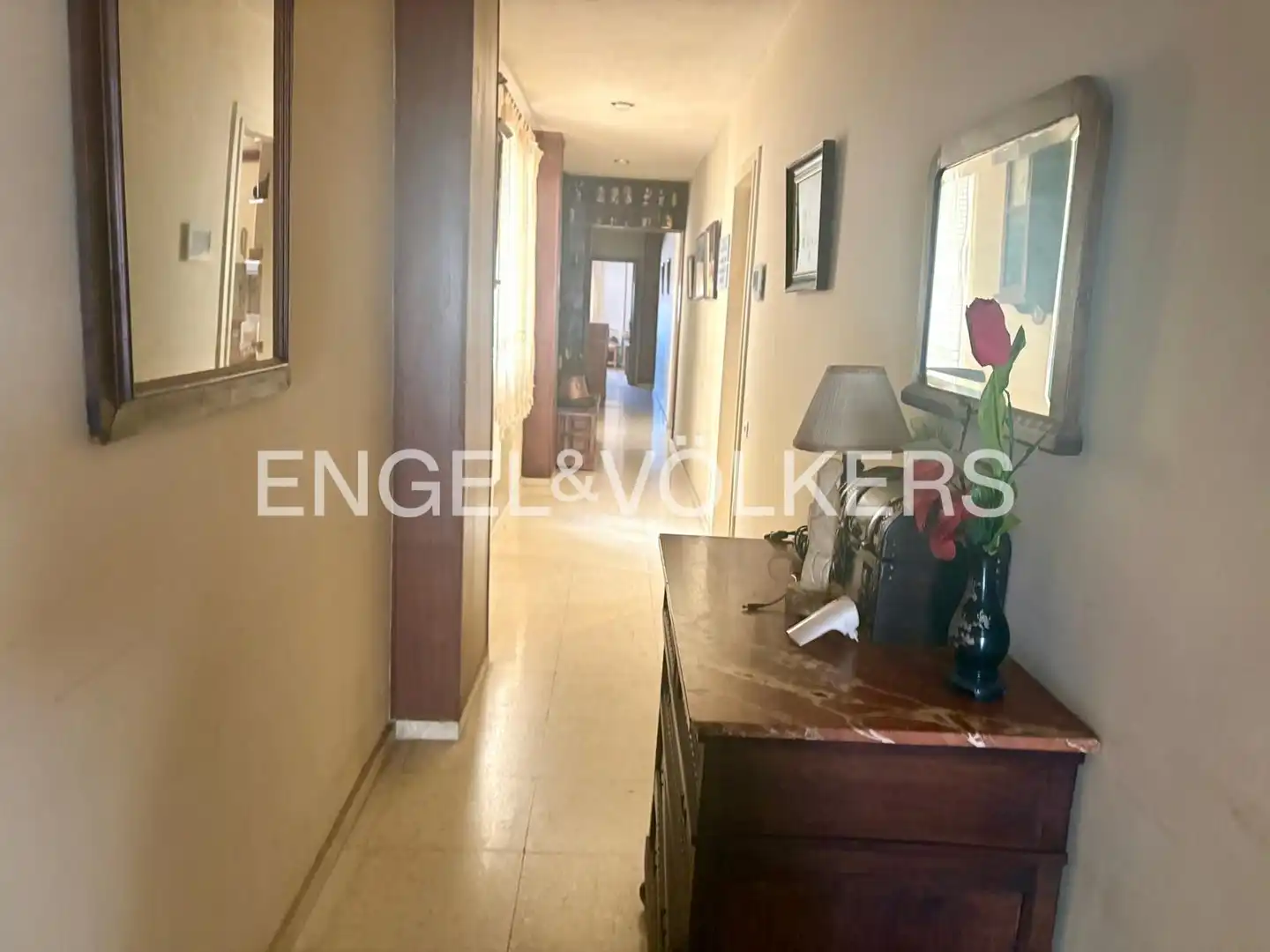 Piso en venta en Sevilla con Aire acondicionado, Calefacción y Parquet