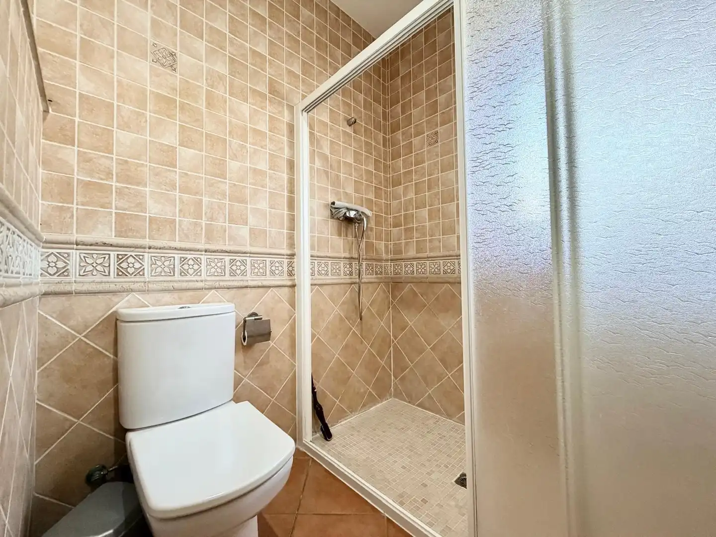 Baño de Casa o chalet en venta en El Vendrell con Calefacción, Jardín privado y Piscina