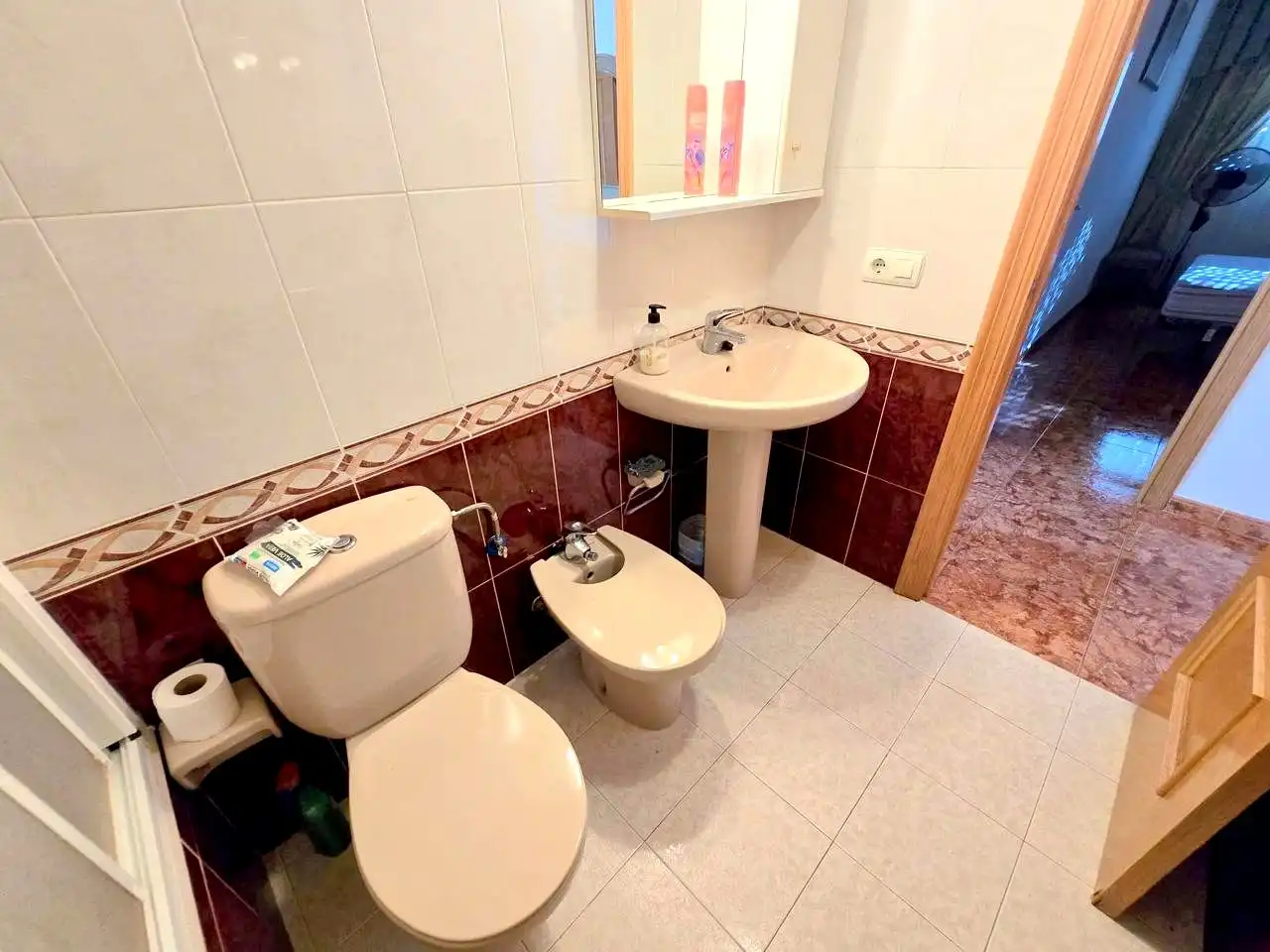 Apartamento de alquiler en calle Mare Nostrum, 11, Playa de Gandia