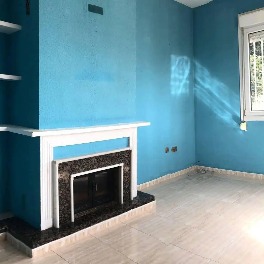 Sala de estar de Casa o chalet en venta en Canjáyar