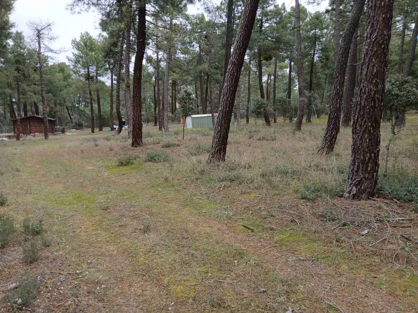 Country homes for sale in Marugán  with Private garden, Terrace and Storage room
