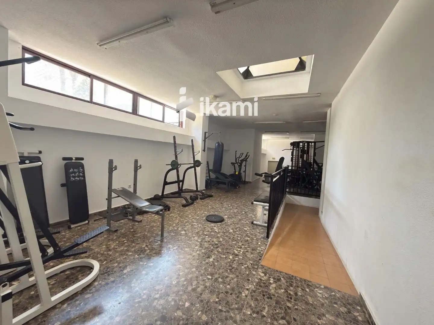 Piso en venta en Valencia con Aire acondicionado, Terraza y Piscina