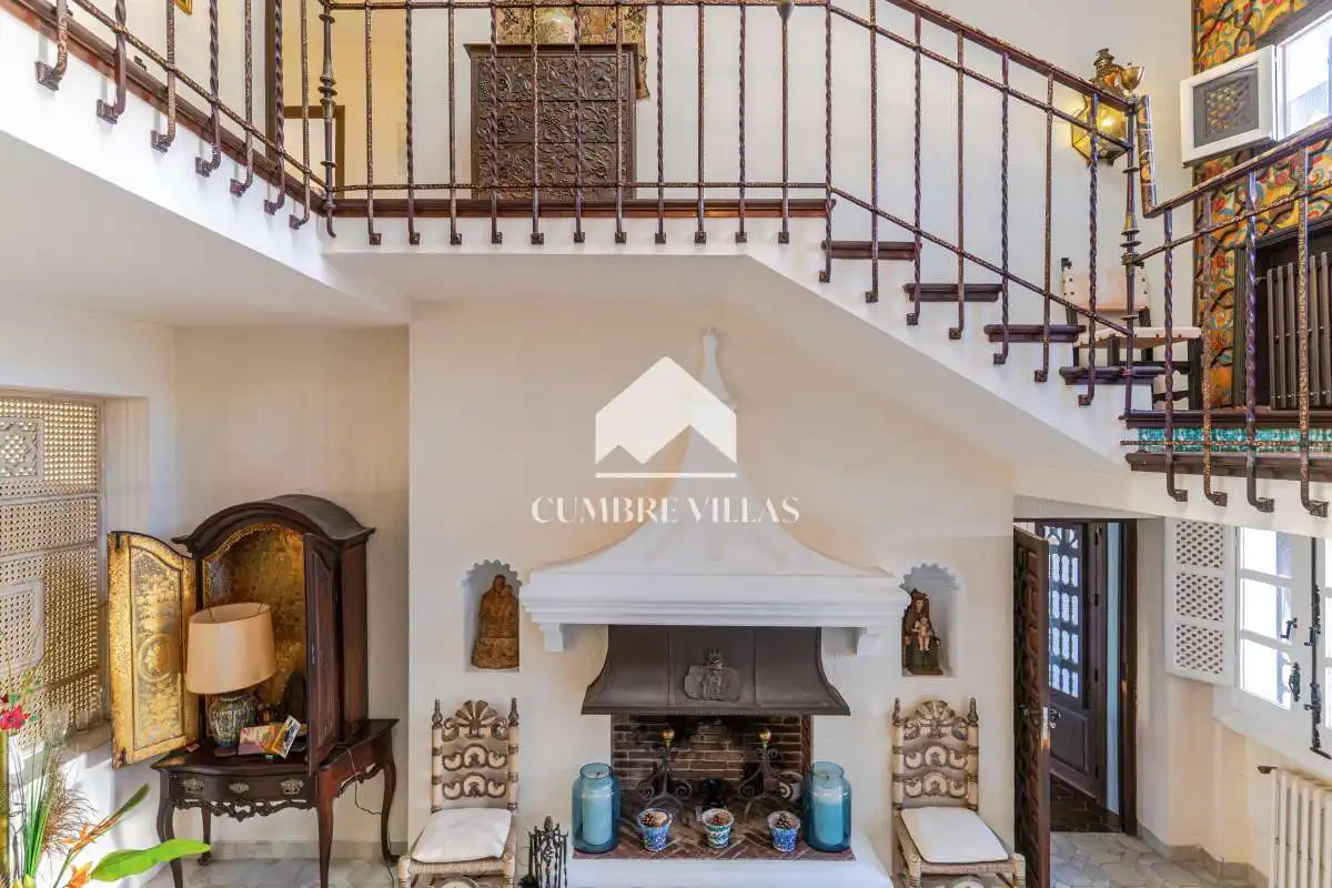 Casa o chalet en venta en Salobreña con Calefacción, Jardín privado y Terraza