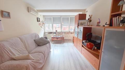 Foto 3 de Pis en venda a Vista Alegre,  Madrid Capital