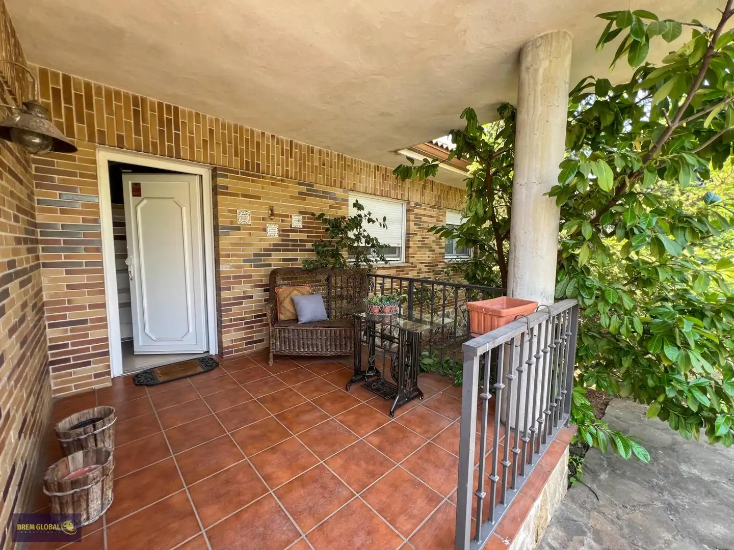 Haus mit Garten zum Verkauf in Carretera de la Estación, imagen 6