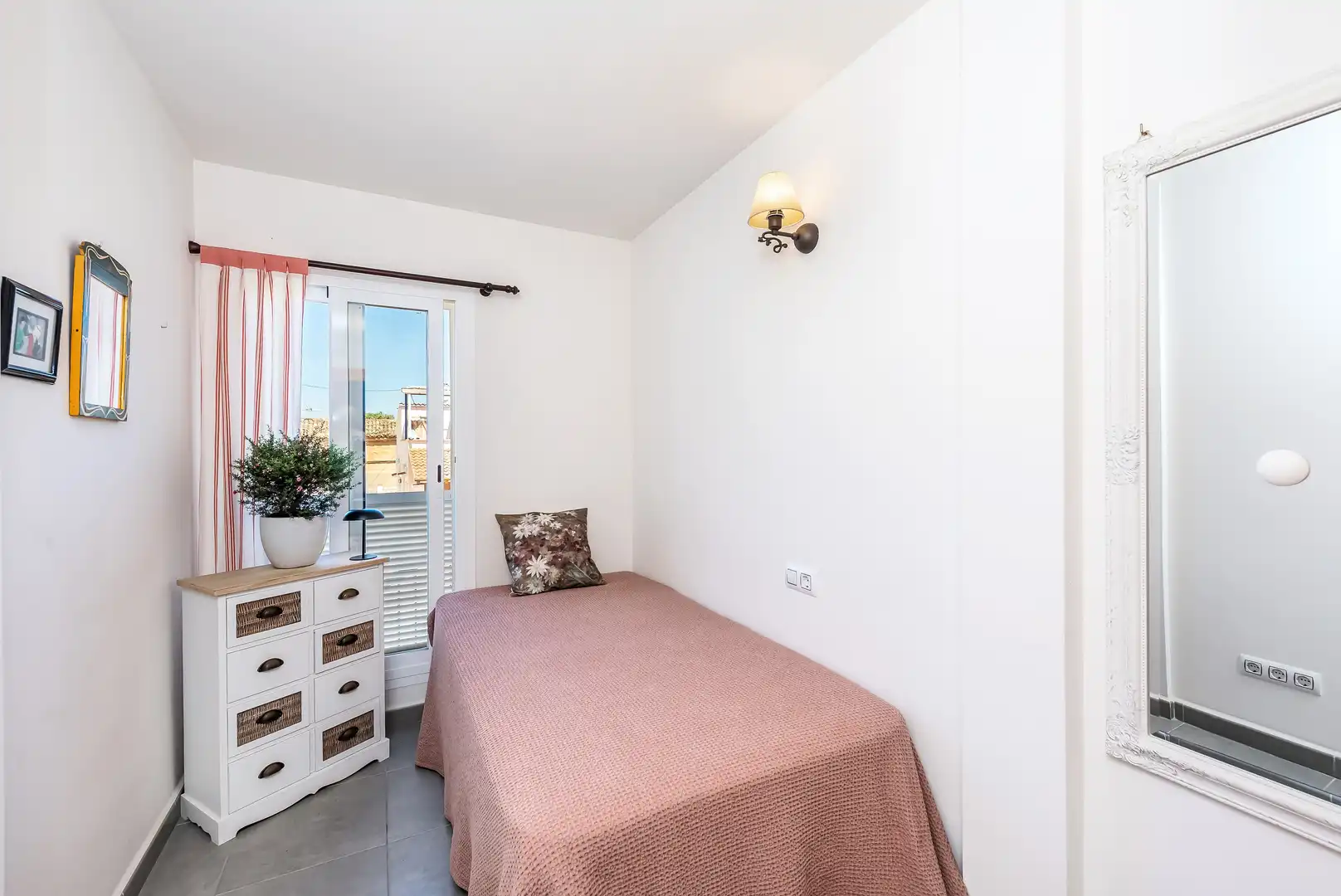 Schlafzimmer von Gebäude zum Verkauf in Artà