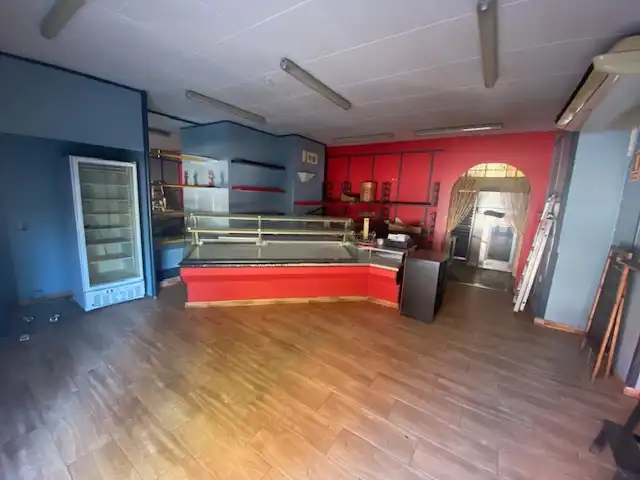 Local en venta en Sabadell, Barcelona