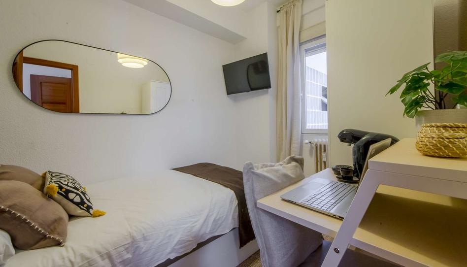 Photo 1 of Flat to share in Tres Olivos - Valverde, Madrid