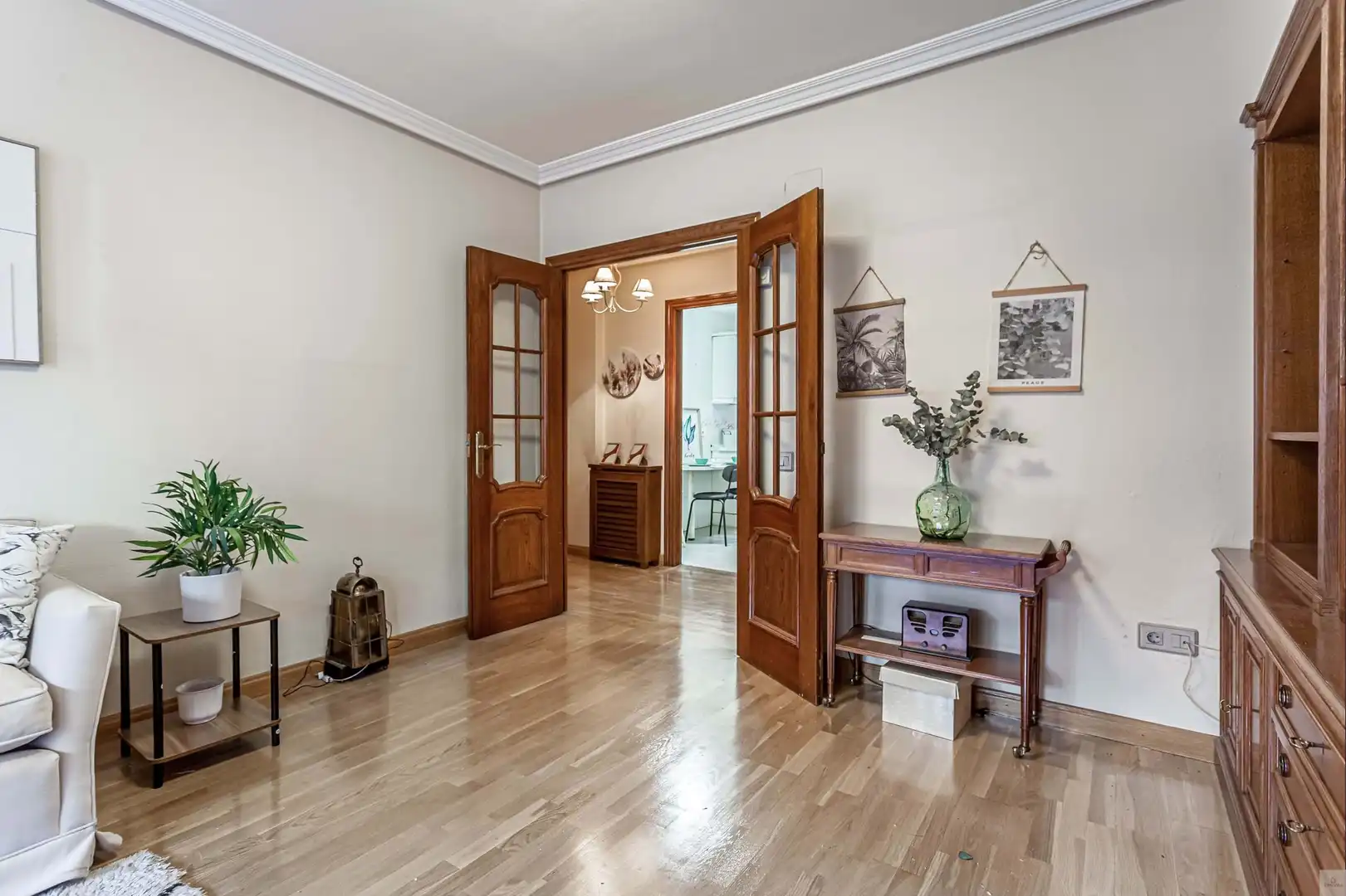 Flat for sale in Majadahonda  with Heating, Terrace and Storage room