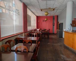 Premises for sale in Cubelles