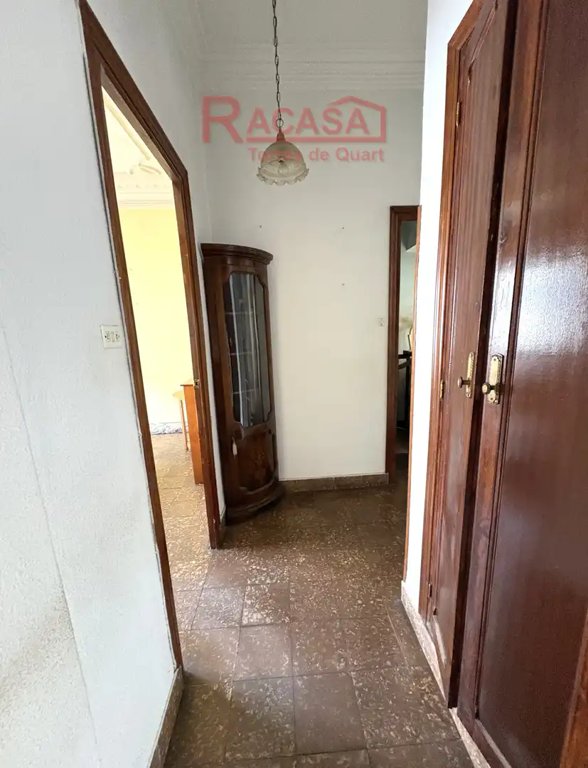Flat for sale in Valencia