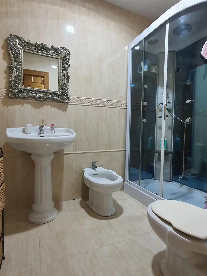 Casa amb terrassa en venda a Avenida Alemania-Italia, imagen 36
