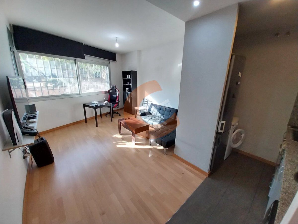 Living room of Flat for sale in El Vendrell  with Air Conditioner and Heating