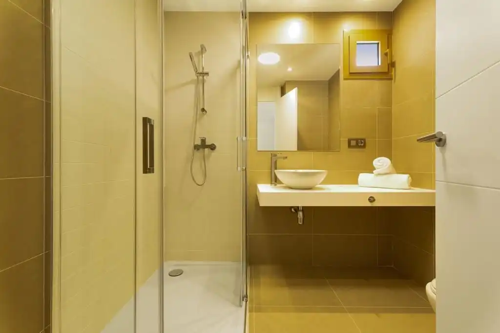 Mini appartamento con piscina in vendita a Playa de Poniente, imagen 10