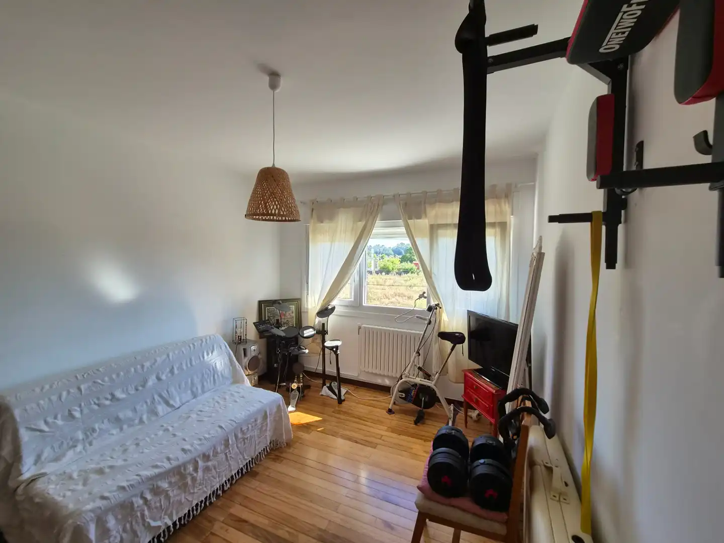 Villa con terrazza in vendita a Rúa Benito Feijóo, imagen 82