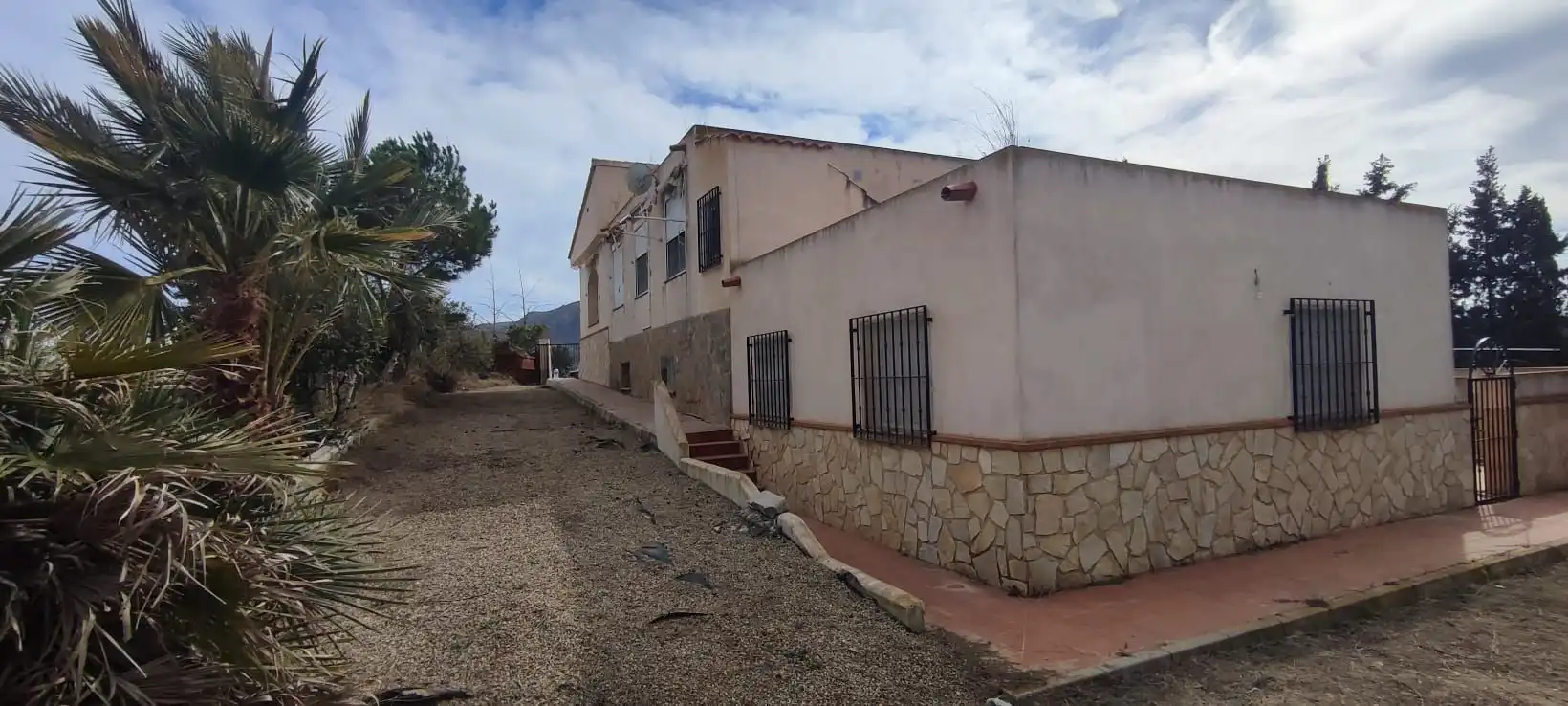 Country house with garden for sale in Mojácar Pueblo, imagen 5