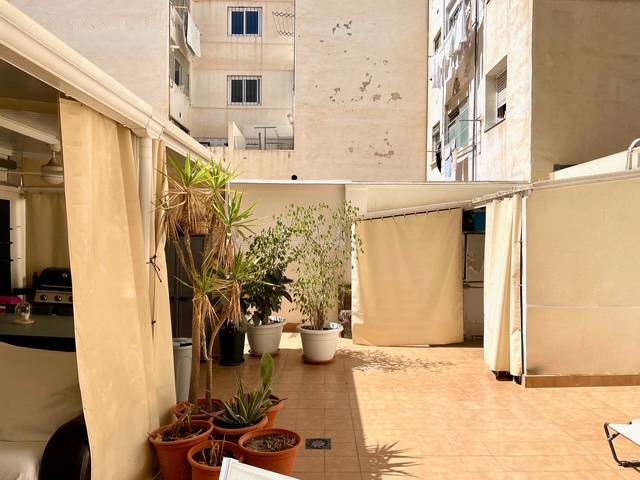 Piso en Venta en Avinguda Novelda, 104 en Los Ángeles